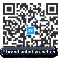 iOS 极速版客户端 二维码